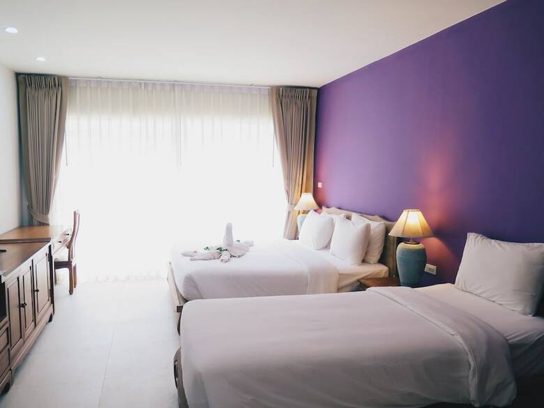 Hotel The Teak Chaweng