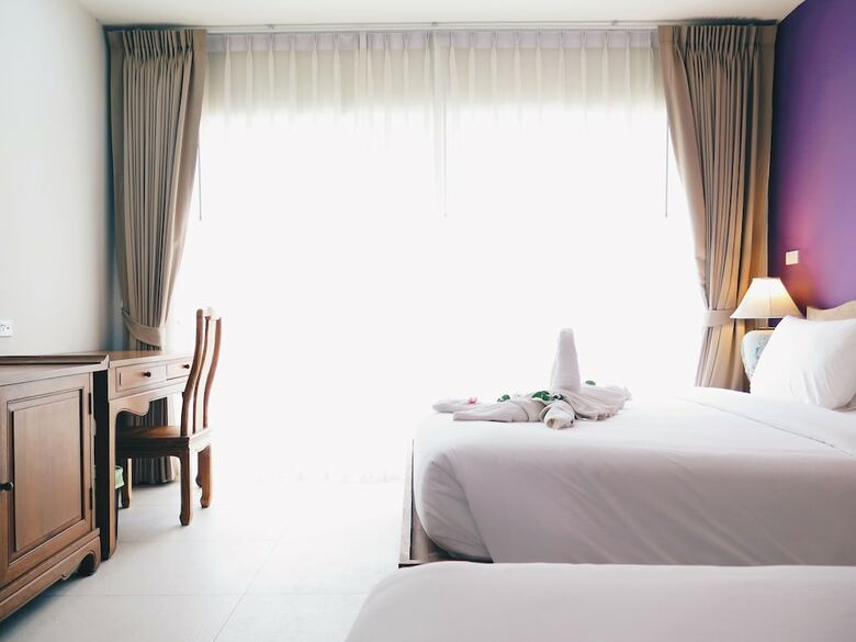 Hotel The Teak Chaweng