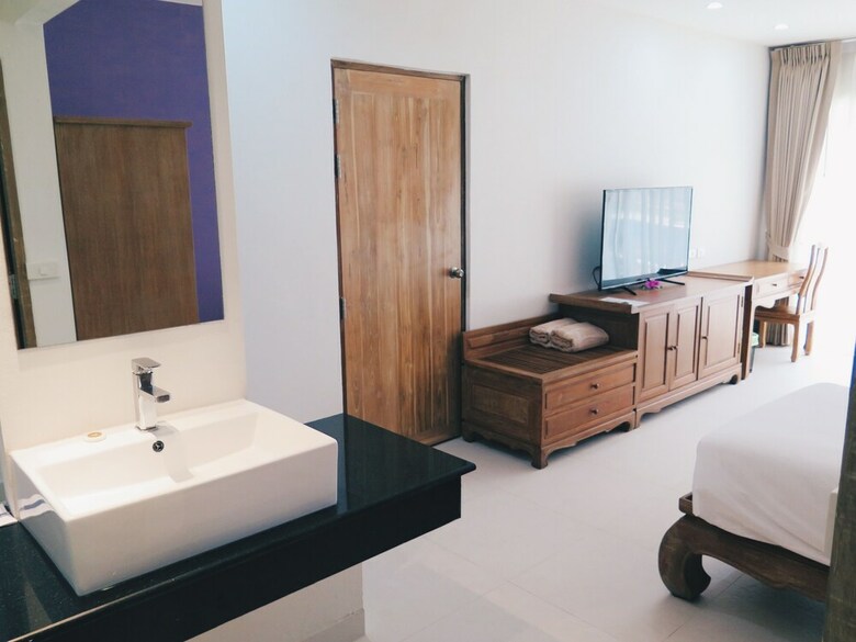 Hotel The Teak Chaweng