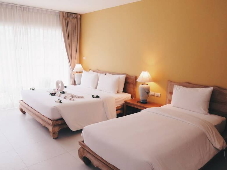 Hotel The Teak Chaweng