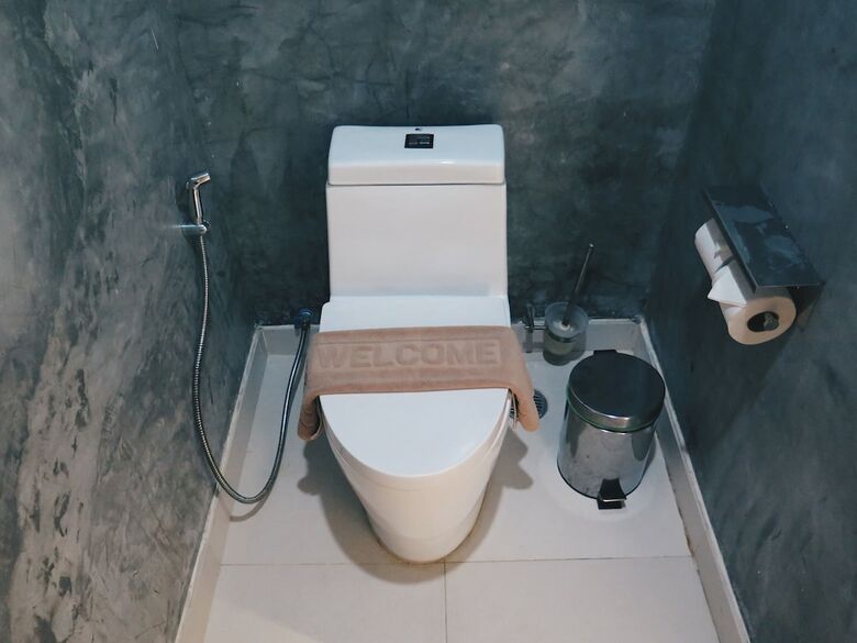 Hotel The Teak Chaweng
