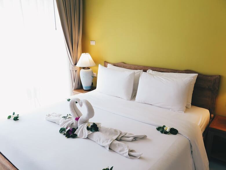 Hotel The Teak Chaweng