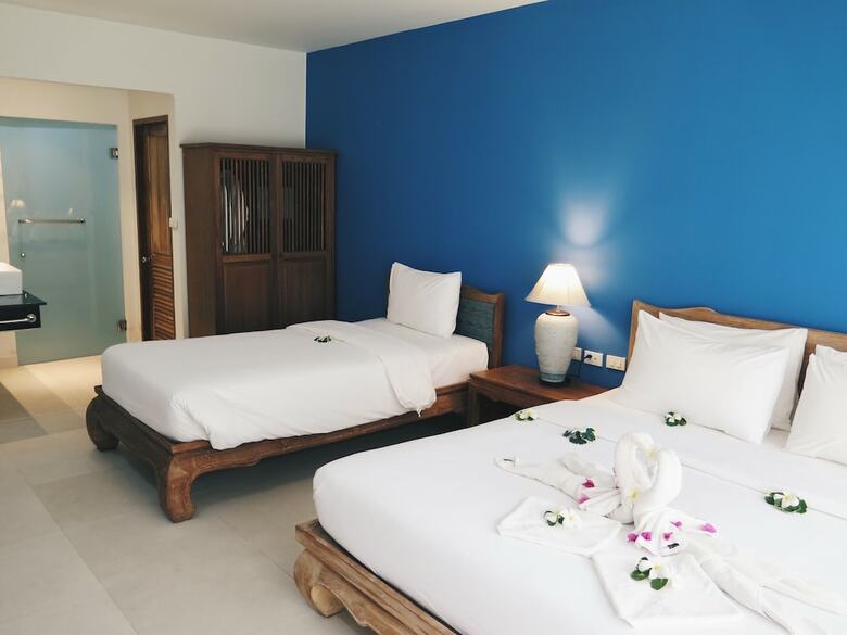 Hotel The Teak Chaweng