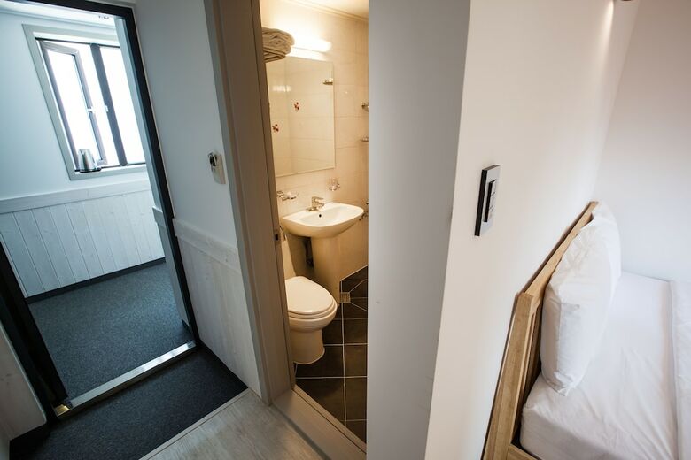 Petercat Hotel Sinchon(Hongdae)