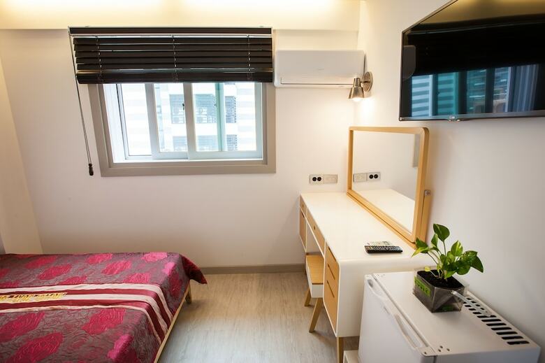 Petercat Hotel Sinchon(Hongdae)