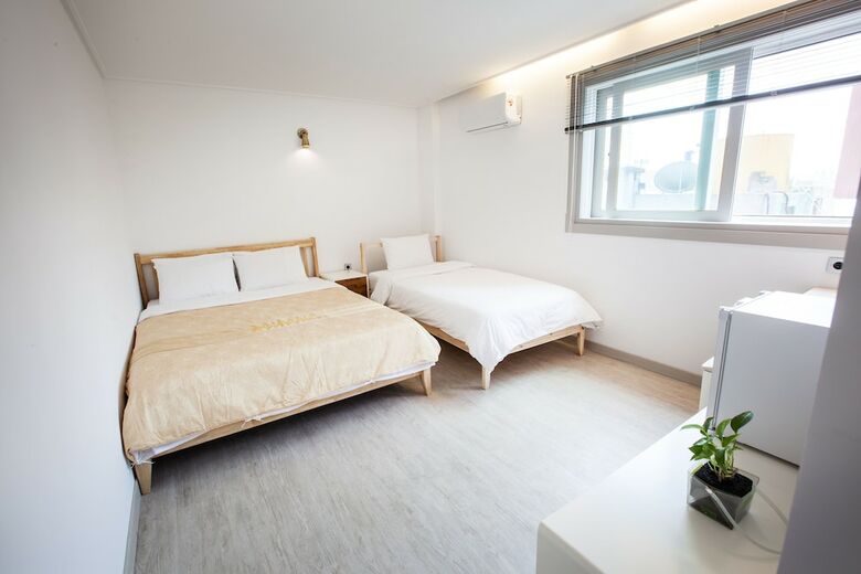 Petercat Hotel Sinchon(Hongdae)