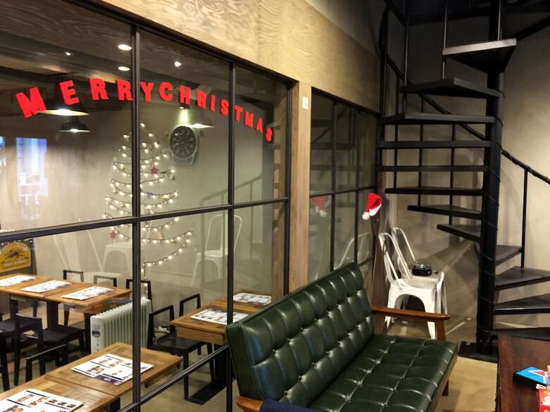 Petercat Hotel Sinchon(Hongdae)