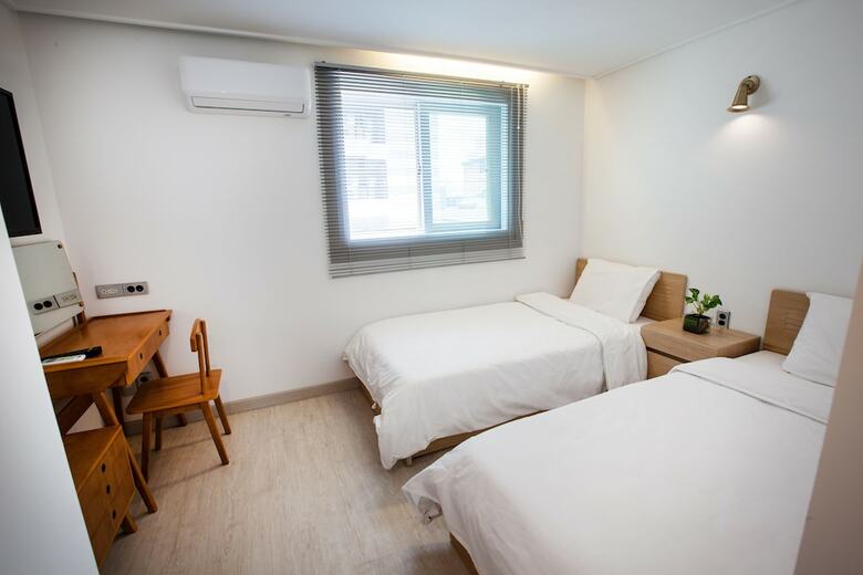 Petercat Hotel Sinchon(Hongdae)