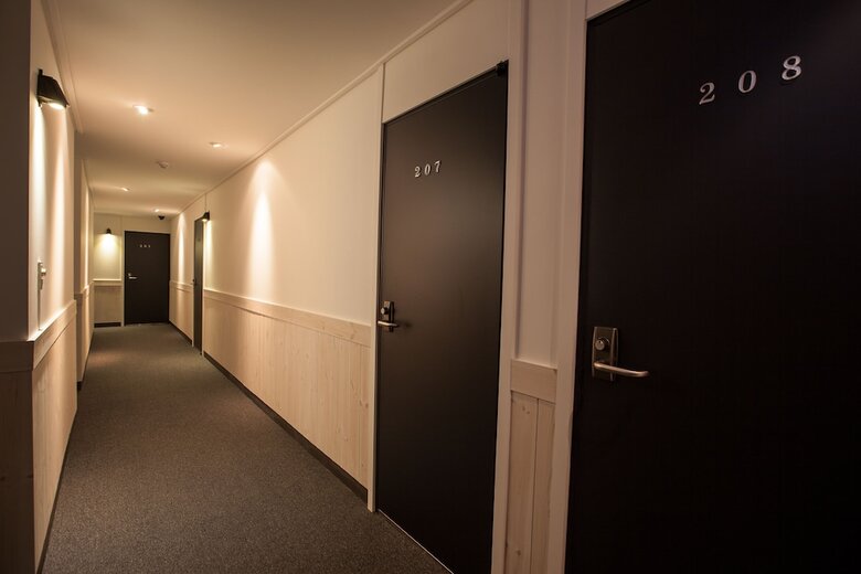 Petercat Hotel Sinchon(Hongdae)
