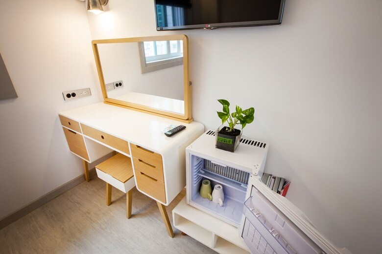 Petercat Hotel Sinchon(Hongdae)