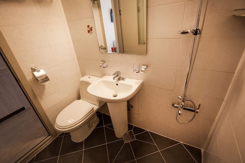 Petercat Hotel Sinchon(Hongdae)