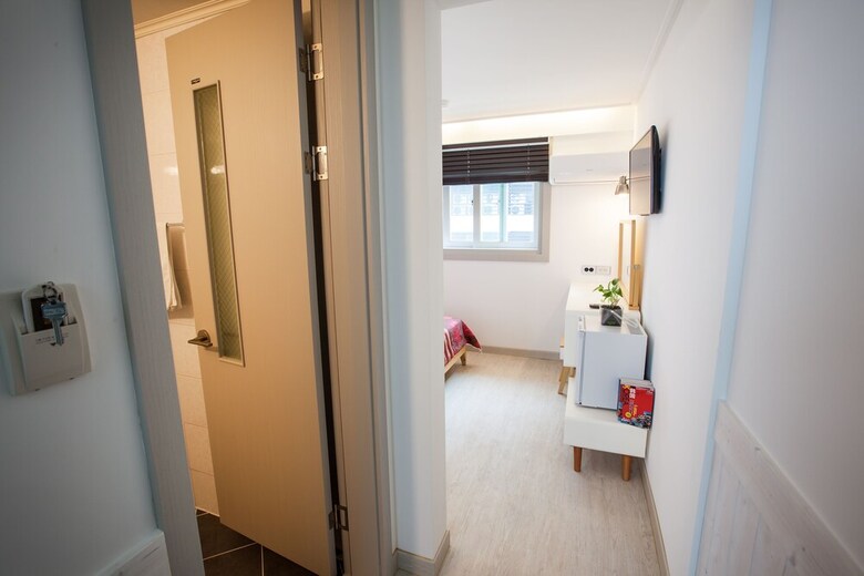 Petercat Hotel Sinchon(Hongdae)