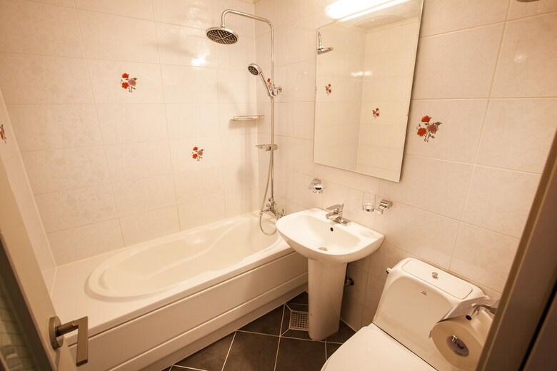 Petercat Hotel Sinchon(Hongdae)