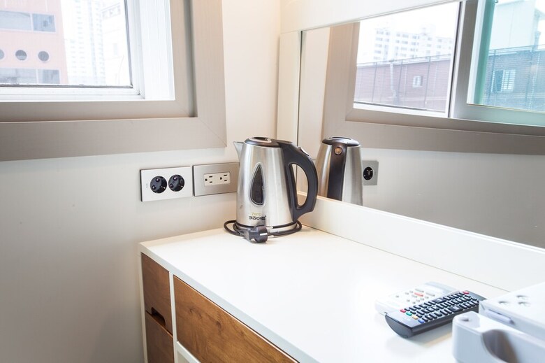 Petercat Hotel Sinchon(Hongdae)