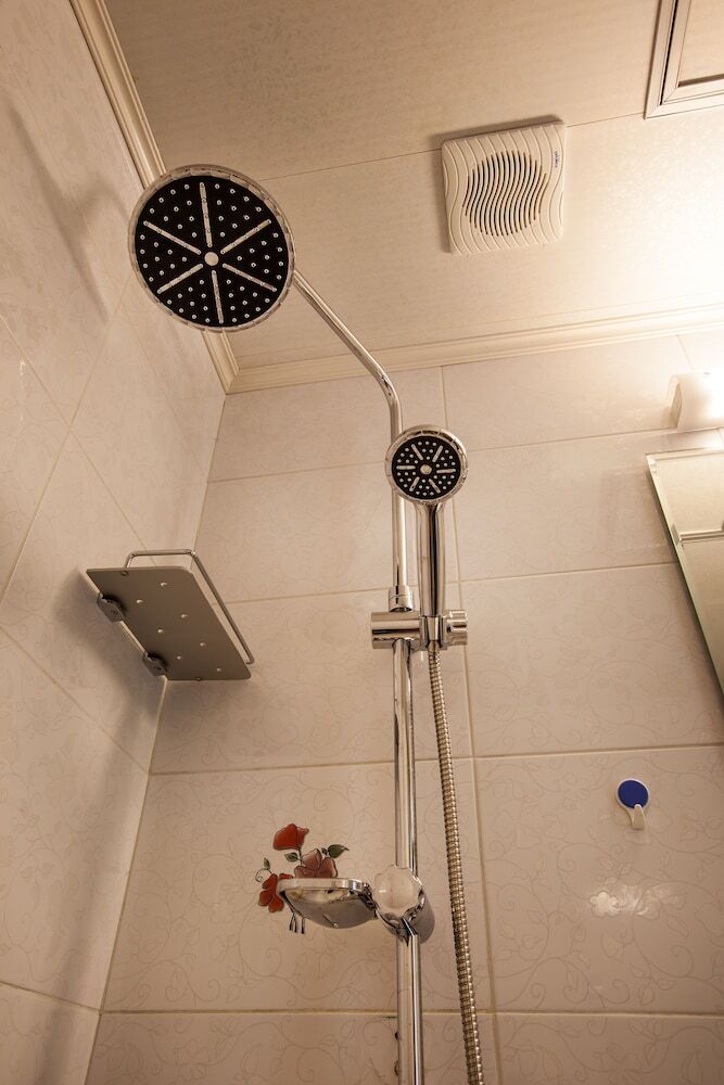 Petercat Hotel Sinchon(Hongdae)
