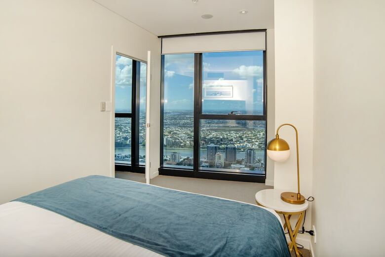 Apartamentos Arise Brisbane Skytower