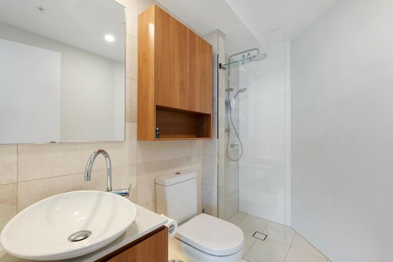 Apartamentos Arise Brisbane Skytower