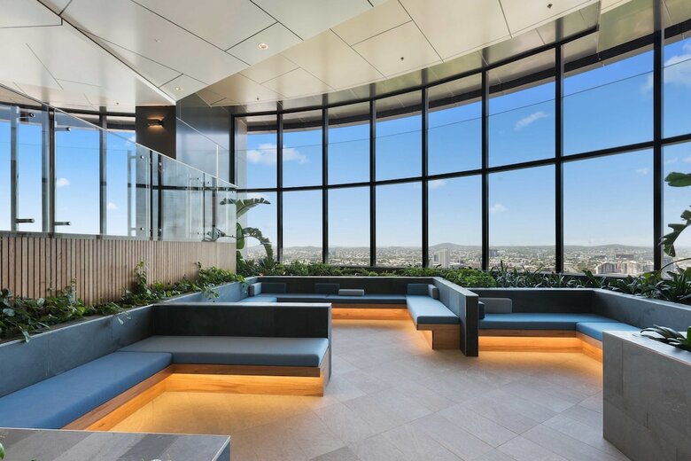 Apartamentos Arise Brisbane Skytower
