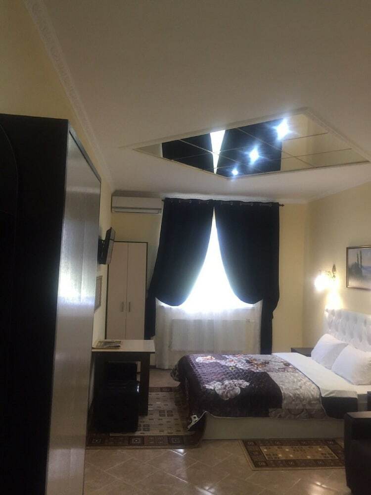 Hotel Alexandria-domodedovo