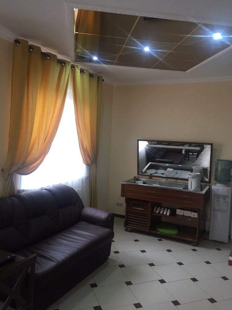 Hotel Alexandria-domodedovo