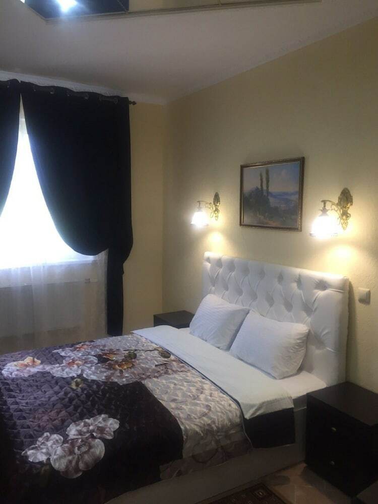Hotel Alexandria-domodedovo