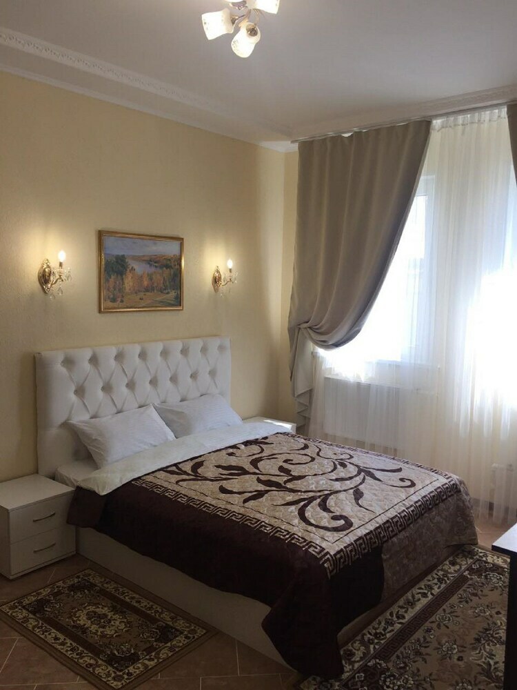 Hotel Alexandria-domodedovo