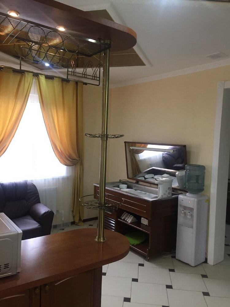 Hotel Alexandria-domodedovo