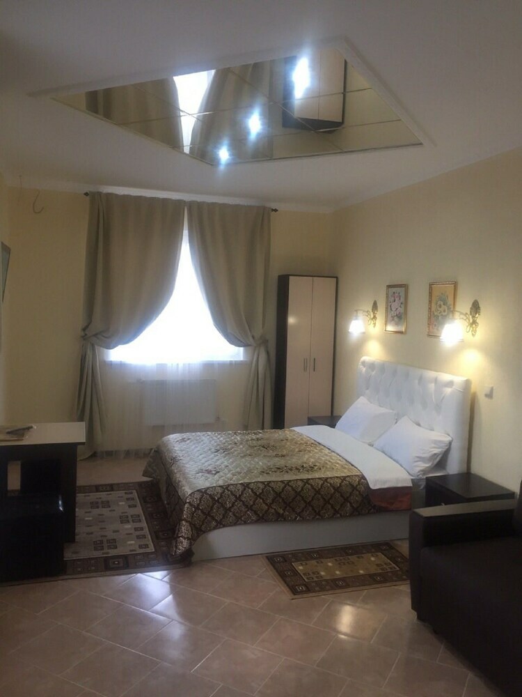 Hotel Alexandria-domodedovo
