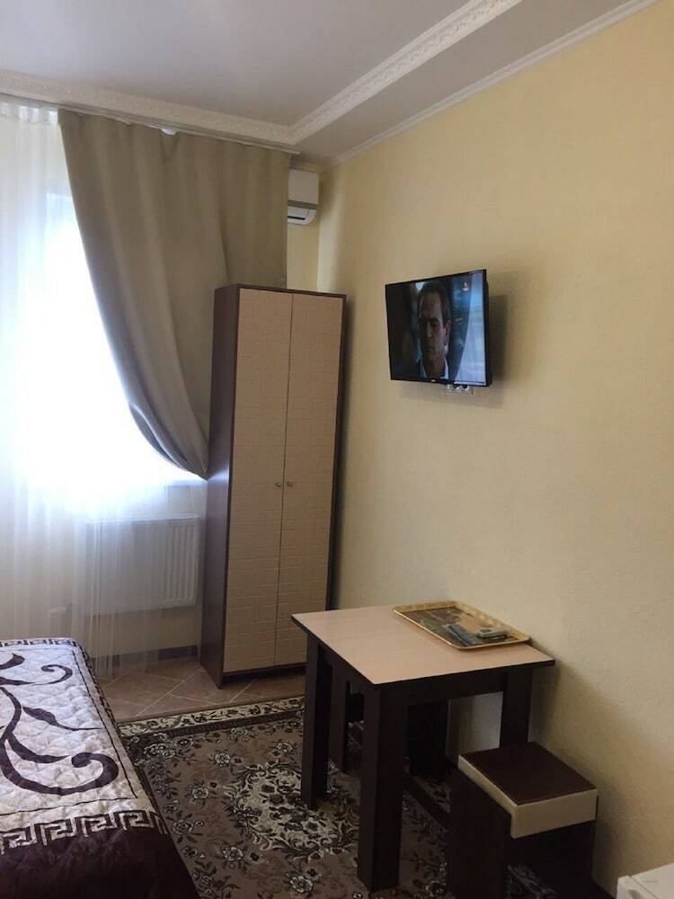 Hotel Alexandria-domodedovo
