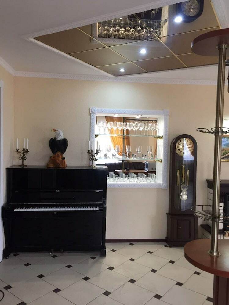 Hotel Alexandria-domodedovo