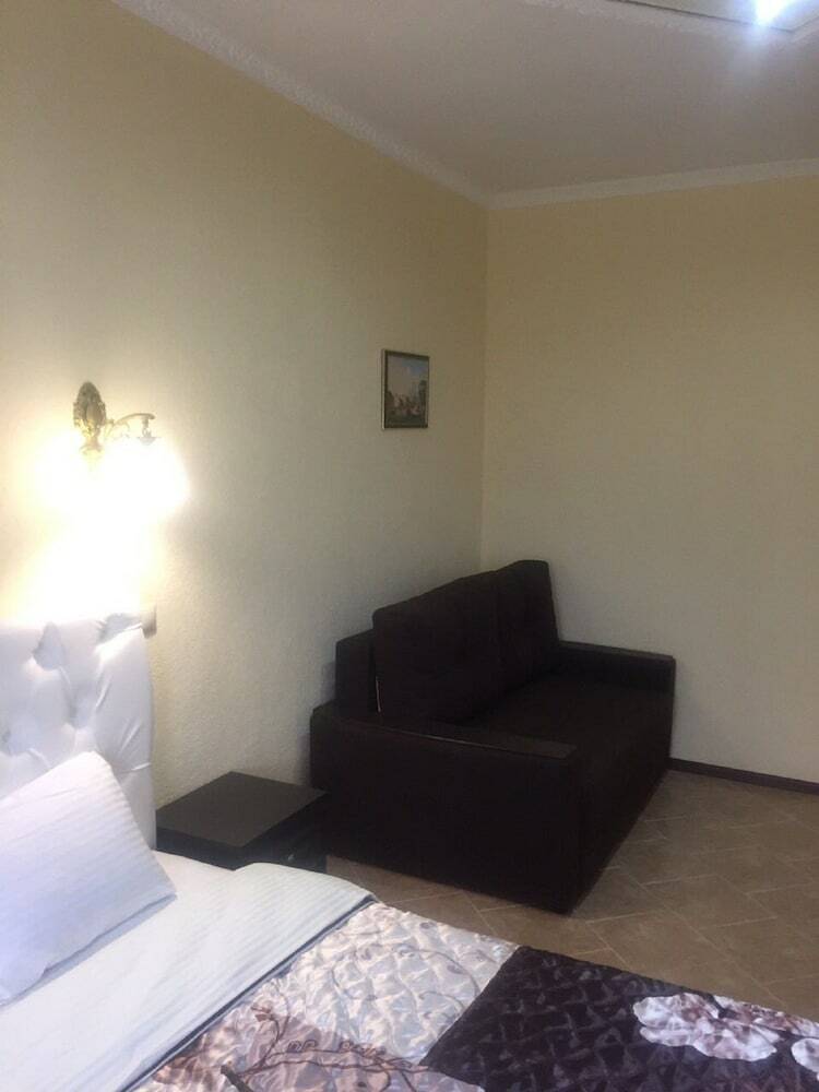 Hotel Alexandria-domodedovo