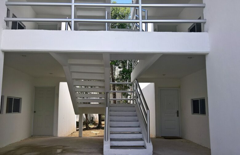 Apartamentos Your Home