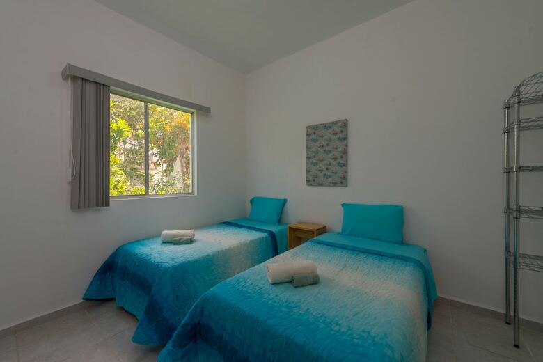 Apartamentos Your Home