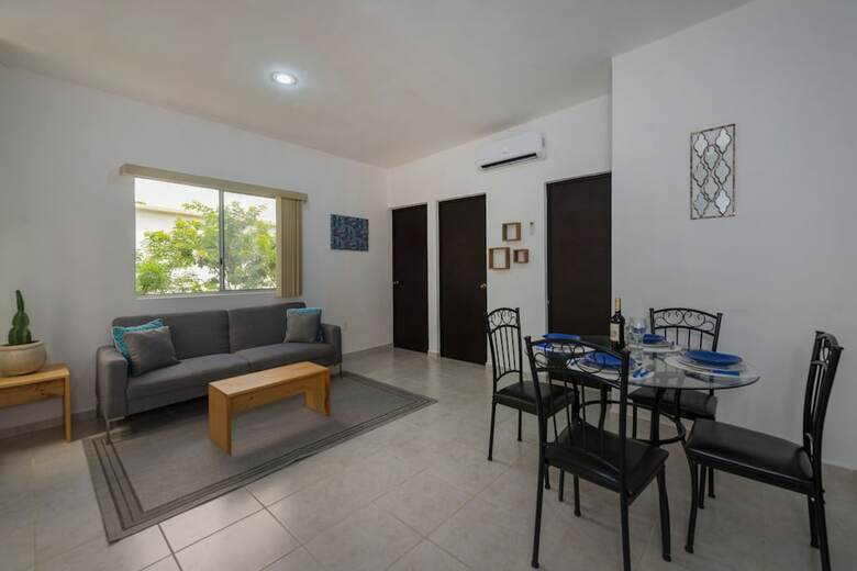 Apartamentos Your Home