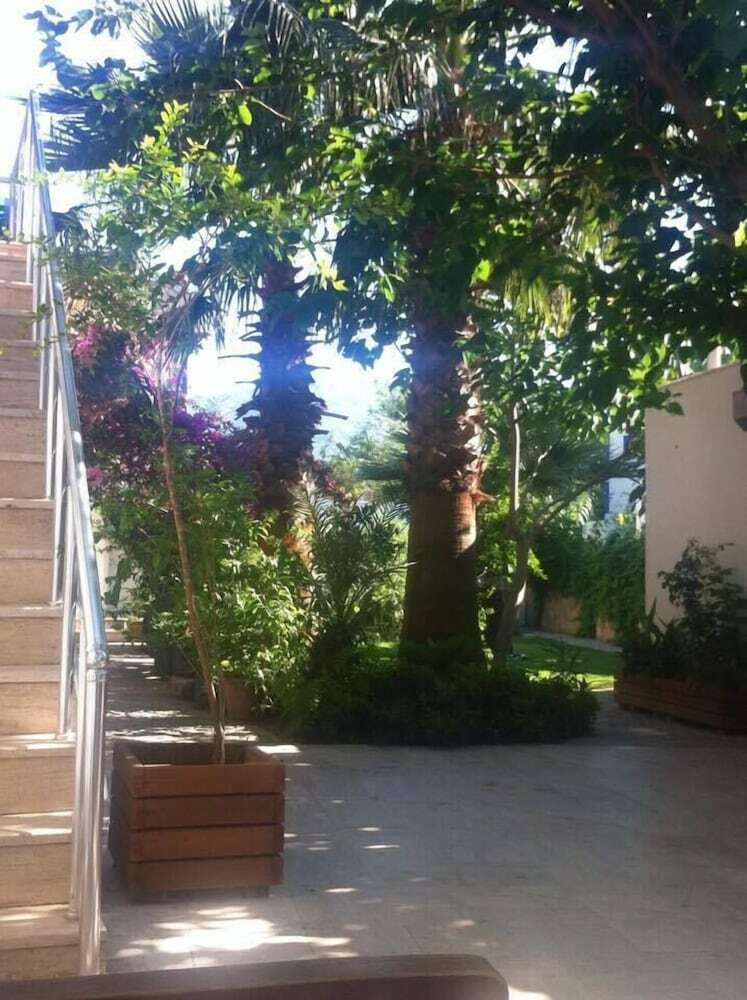 Hotel Gunisigi Otel