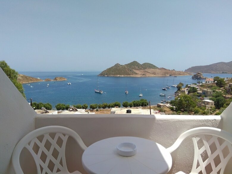 Hotel Athina