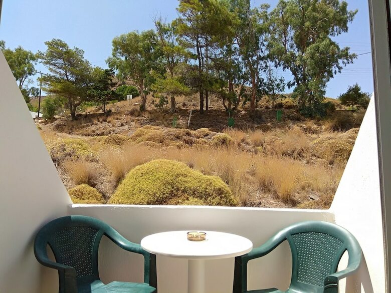 Hotel Athina