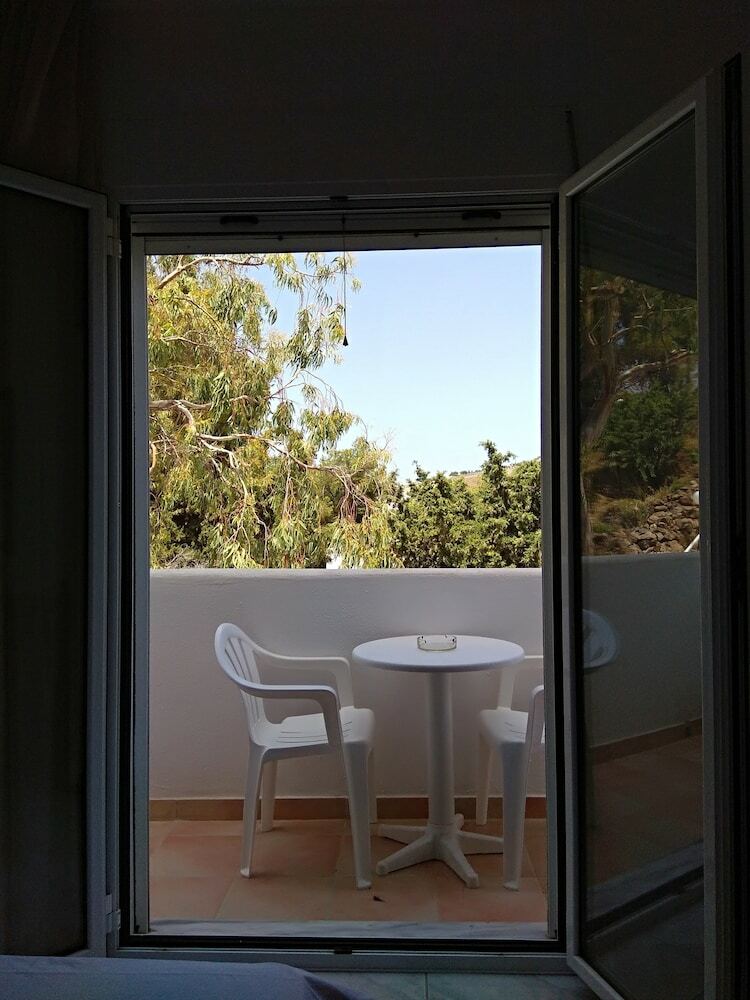 Hotel Athina