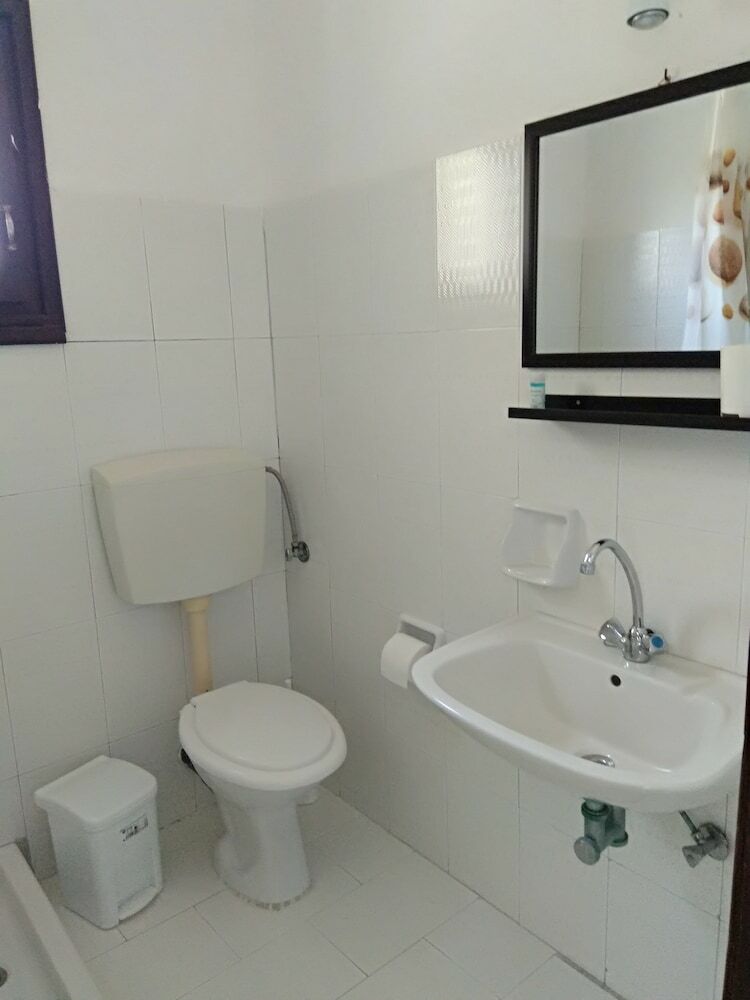 Hotel Athina