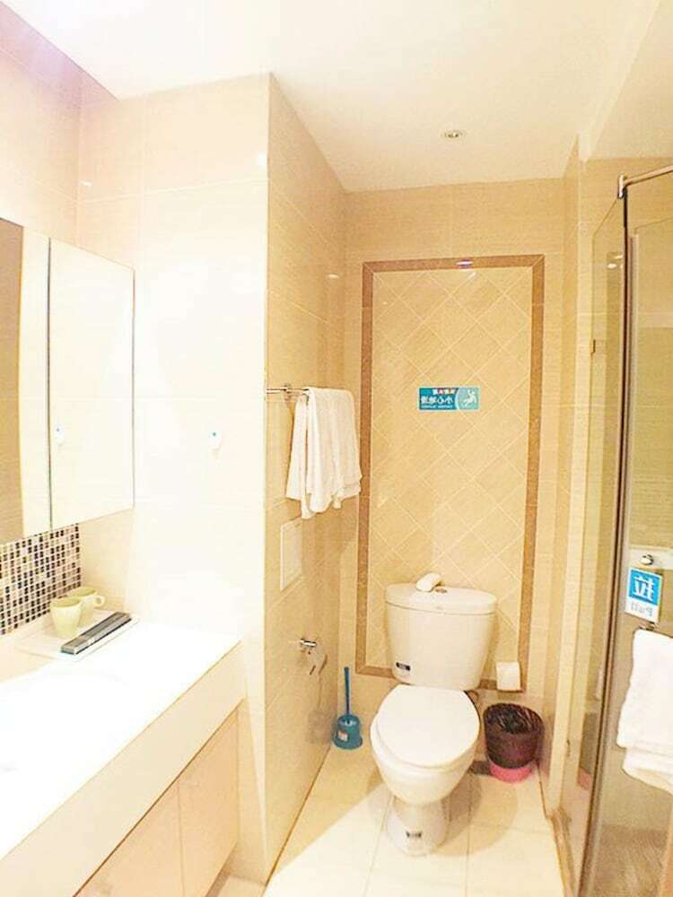 Hong Xiyuan Apartment Hotel Wada Plaza