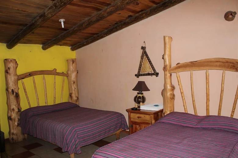 Hotel Caba�as Margarito