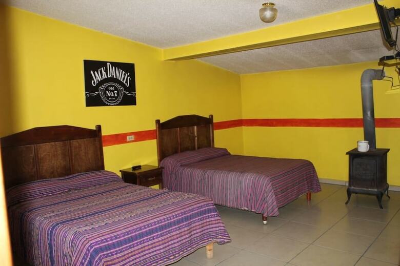 Hotel Caba�as Margarito