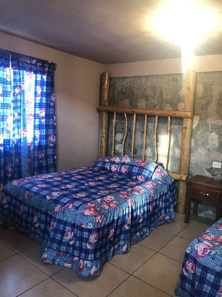 Hotel Caba�as Margarito