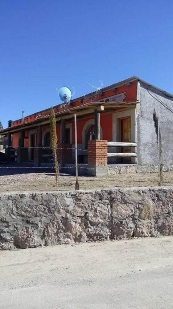 Hotel Caba�as Margarito