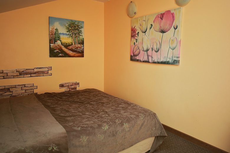 Hostal Sodu Rooms