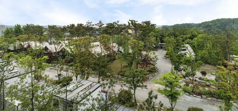 Caravan Bay Camping - Caravan Park
