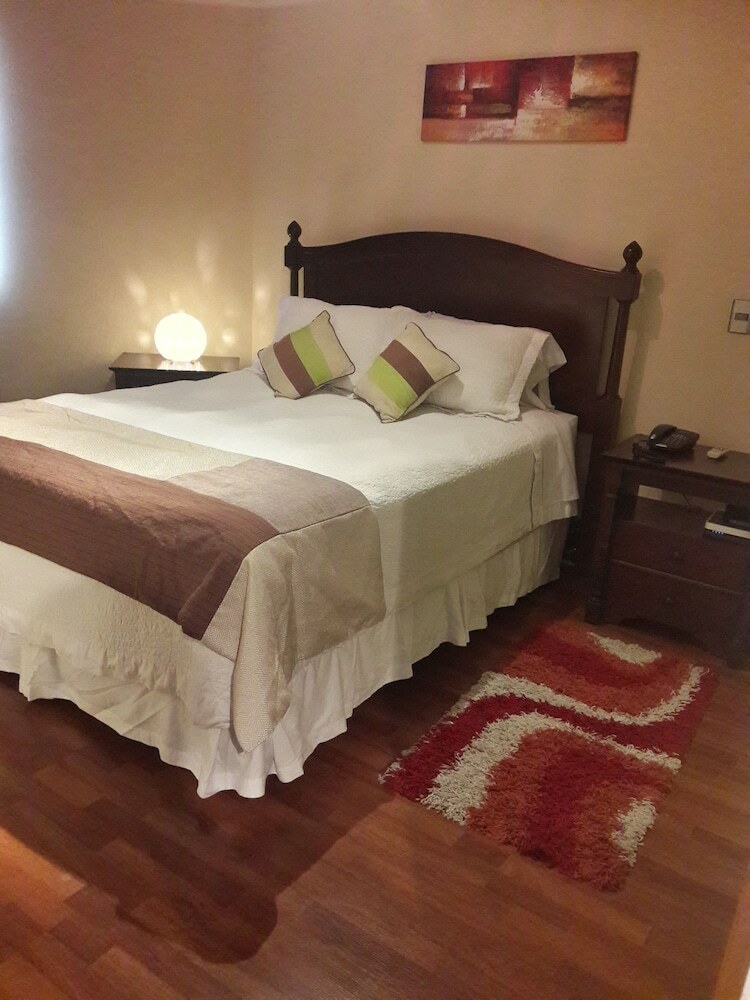 City Apartment