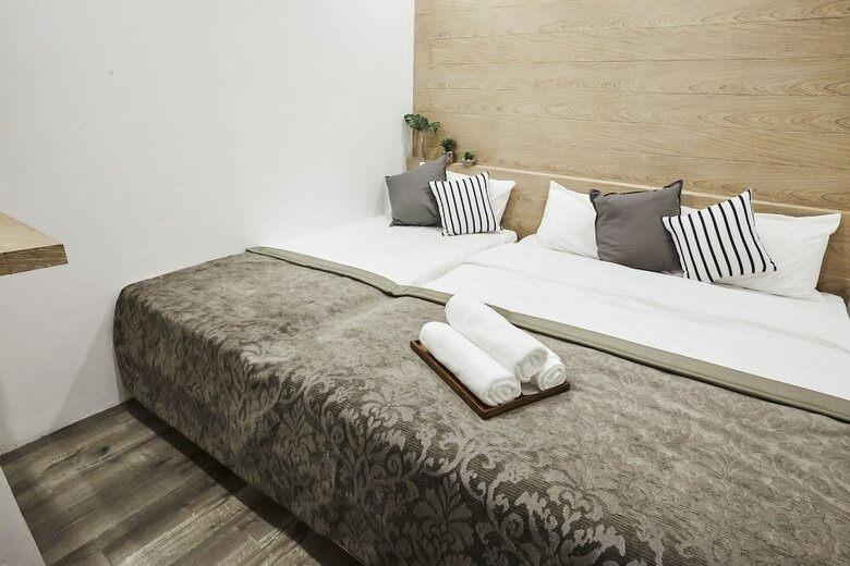 Hostal Vann Bangkok Boutique House