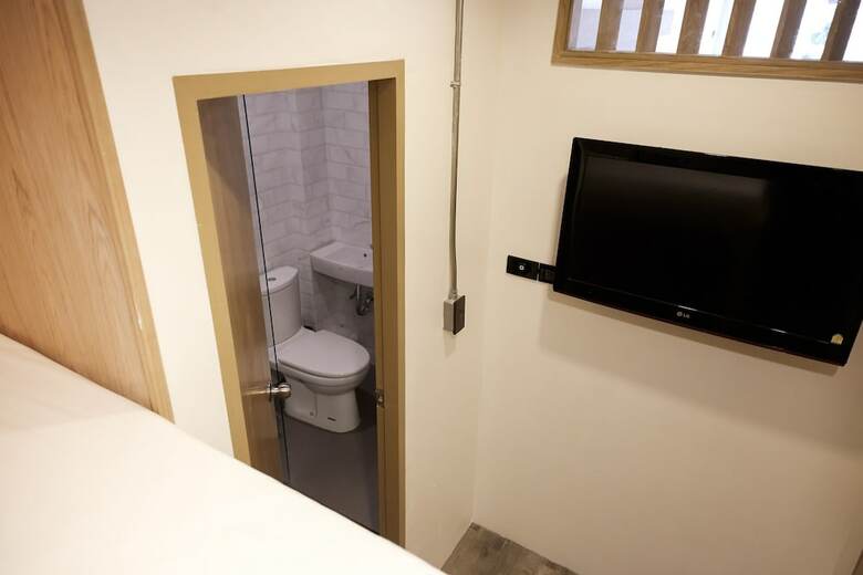 Hostal Vann Bangkok Boutique House