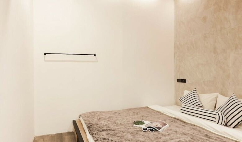 Hostal Vann Bangkok Boutique House